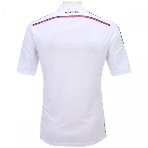 Camisa retro Adidas Real Madrid 2014 2015 I jogador